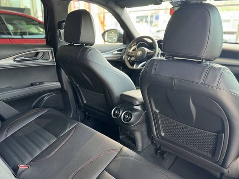 Voitures D'0Km À Toulouse | Alfa Romeo Stelvio 2.2 210 Ch Q4 At8 Competizione 5P