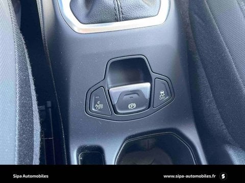 Voitures D'occasion À Mérignac | Jeep Renegade 1.5 Turbo T4 130 Ch Bvr7 E-Hybrid Longitude 5P