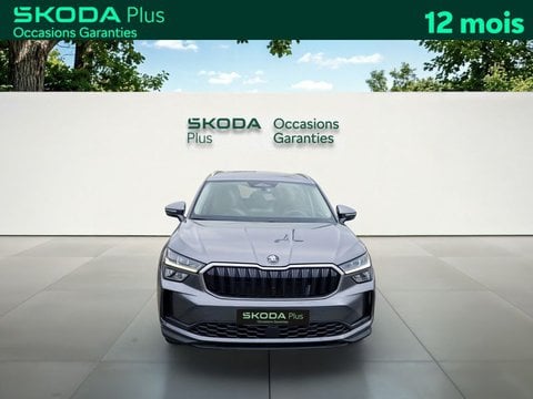 Voitures D'occasion À Tarbes | Škoda Kodiaq 2.0 Tdi 150 Ch Scr Dsg7 7Pl Selection 5P