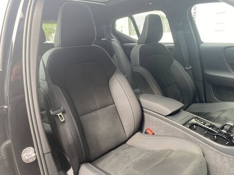 Voitures D'occasion À Labège | Volvo Xc40 B3 163 Ch Dct7 Ultimate 5P