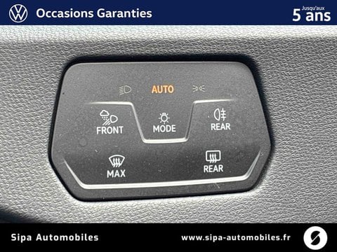 Voitures D'occasion À Lescar | Volkswagen Id.3 204 Ch Pro S Life Max 5P