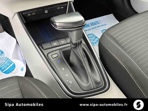 Voitures D'occasion À Villenave-D'ornon | Hyundai I20 1.0 T-Gdi 100 Dct-7 Hybrid 48V Business 5P