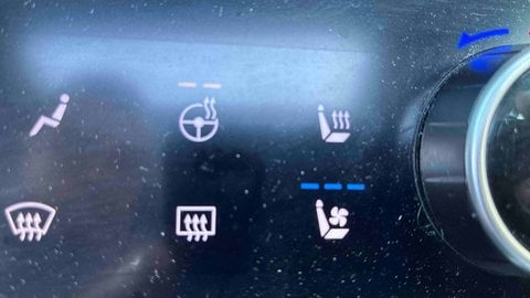 Voitures D'occasion À Le Bouscat | Hyundai Tucson 1.6 T-Gdi 215 Hybrid Bva6 Executive 5P