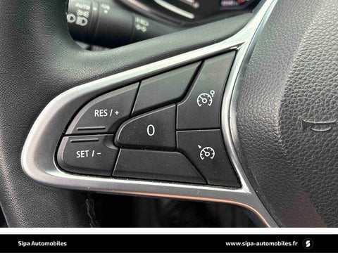 Voitures D'occasion À Le Bouscat | Renault Clio Tce 90 - 21N 5P