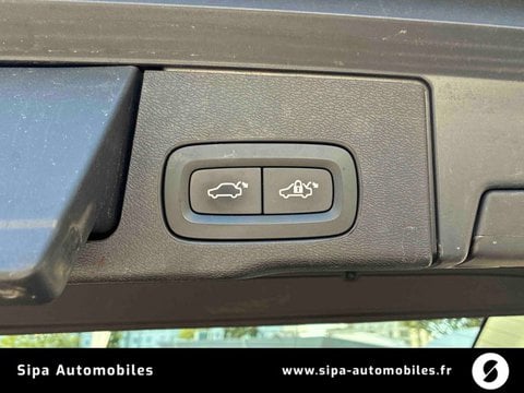 Voitures D'occasion À Le Bouscat | Volvo Xc60 D4 Adblue 190 Ch Geartronic 8 Momentum 5P