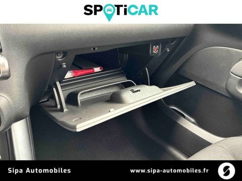 Voitures D'occasion À Lescar | Citroën C3 Aircross Bluehdi 100 S&S Bvm6 Feel 5P