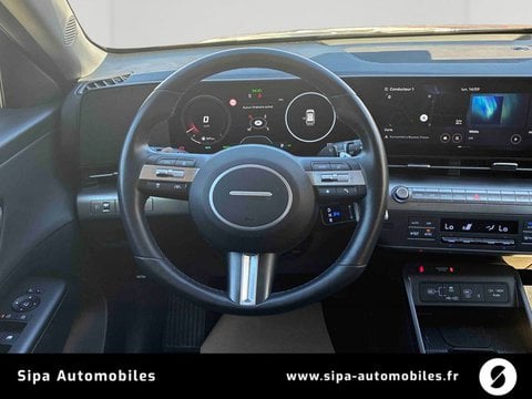 Voitures D'occasion À Le Bouscat | Hyundai Kona Hybrid 129 Creative 5P