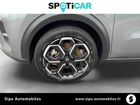 Voitures D'occasion À Lescar | Citroën C3 Electrique Iv E- 113 Ch Automatique Max 5P