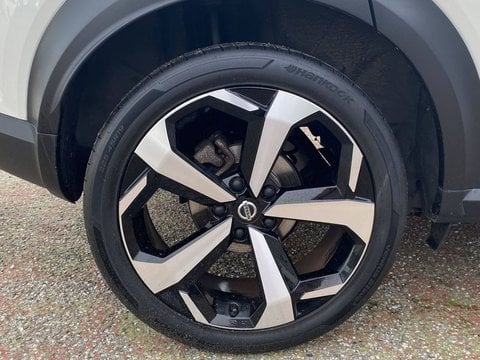 Voitures D'occasion À Le Bouscat | Nissan Juke Ii Dig-T 114 Tekna 5P