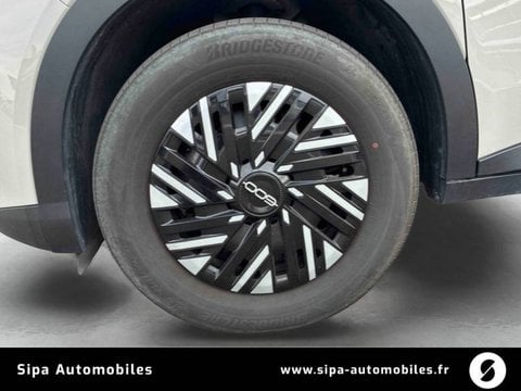 Voitures D'occasion À Toulouse | Fiat 600 1.2 Hybrid 100Ch Dct6 5P