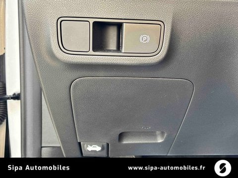 Voitures D'occasion À Villenave-D'ornon | Hyundai Kona Hybrid 129 Creative 5P