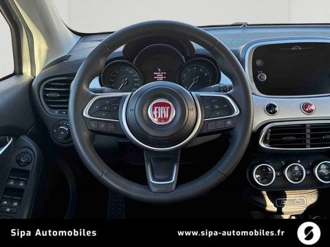 Voitures D'occasion À Villenave-D'ornon | Fiat 500X 1.0 Firefly Turbo T3 120 Ch Lounge 5P