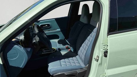 Voitures D'0Km À Dax | Fiat Grande Panda T-Gen 3 1.2 Hybrid Turbo 110 Ch Edct6 La Prima 5P