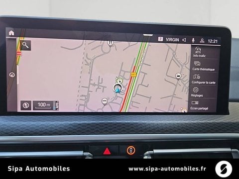 Voitures D'occasion À Muret | Bmw X3 Xdrive 30E 292Ch Bva8 M Sport 5P