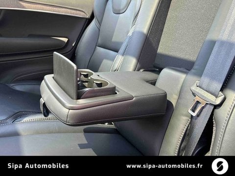 Voitures D'occasion À Labège | Volvo Xc90 Recharge T8 Awd 310+145 Ch Geartronic 8 7Pl Inscripti...