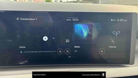 Voitures D'occasion À La-Teste-De-Buch | Hyundai Tucson 1.6 T-Gdi 215 Hybrid Bva6 Executive 5P
