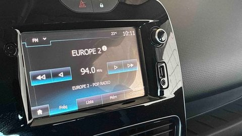 Voitures D'occasion À Lescar | Renault Clio 1.2 16V 75 Limited 5P