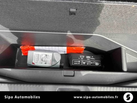 Voitures D'occasion À Mérignac | Honda Hr-V E:hev 1.5 I-Mmd Advance 5P