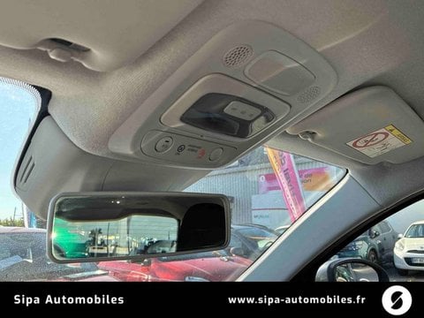 Voitures D'occasion À Dax | Fiat 500 500E (Bev) Action Berline 23,8 Kwh 0P