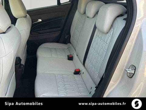 Voitures D'0Km À Mérignac | Fiat 600 T-Gen 3 1.2 Hybrid 110Ch Edct6 La Prima 5P
