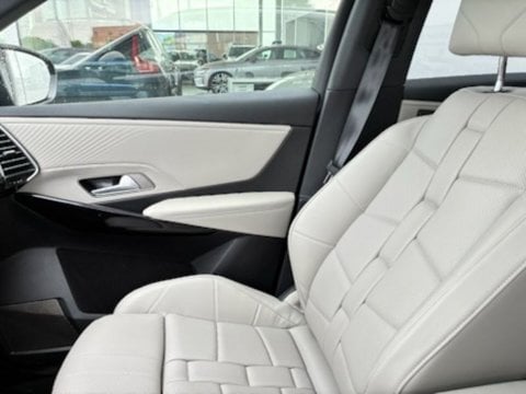 Voitures D'occasion À Lescar | Ds Ds 7 Crossback Ds 7 Hybride Rechargeable E-Tense 360 Eat8 4X4 ...