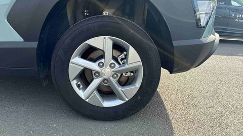 Voitures D'occasion À Villenave-D'ornon | Hyundai Kona 1.0 T-Gdi 100 Intuitive 5P