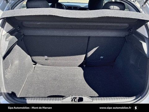 Voitures D'occasion À Mont-De-Marsan | Citroën C3 Iii Puretech 83 S&S Bvm5 Feel 5P