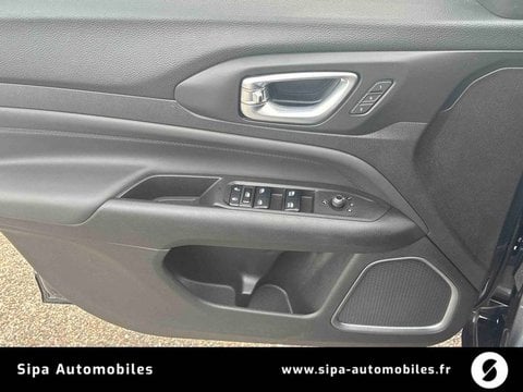 Voitures D'occasion À Mérignac | Jeep Compass 1.5 Turbo T4 130 Ch Bvr7 E-Hybrid Summit 5P