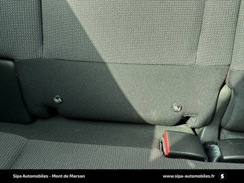 Voitures D'occasion À Mont-De-Marsan | Citroën C3 Aircross Puretech 110 S&S Bvm5 Feel 5P