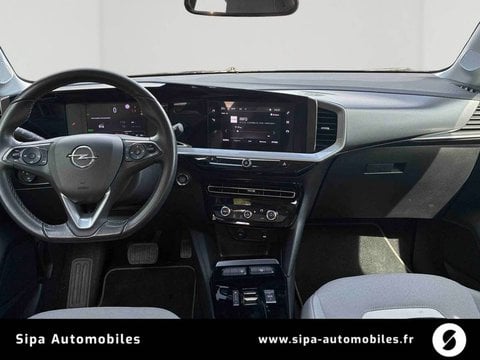 Voitures D'occasion À Toulouse | Opel Mokka Electrique 136 Ch & Batterie 50 Kwh Elegance 5P