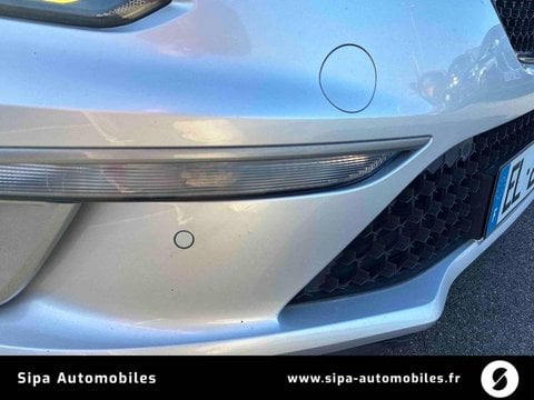 Voitures D'occasion À Toulouse | Renault Mégane Iv Estate Dci 165 Energy Edc Gt 5P