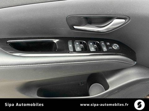 Voitures D'occasion À Villenave-D'ornon | Hyundai Tucson 1.6 T-Gdi 150 Hybrid 48V Dct-7 Creative 5P