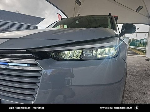 Voitures D'0Km À Mérignac | Honda Hr-V E:hev 1.5 I-Mmd Advance Style 5P