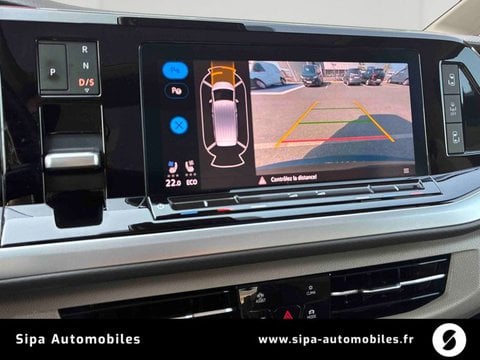 Voitures D'occasion À Lescar | Volkswagen Multivan Court 1.4 Ehybrid 218 Dsg6 Style 5P
