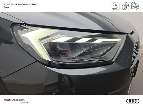 Voitures D'occasion À Lescar | Audi A1 Sportback 30 Tfsi 110 Ch S Tronic 7 Design Luxe 5P