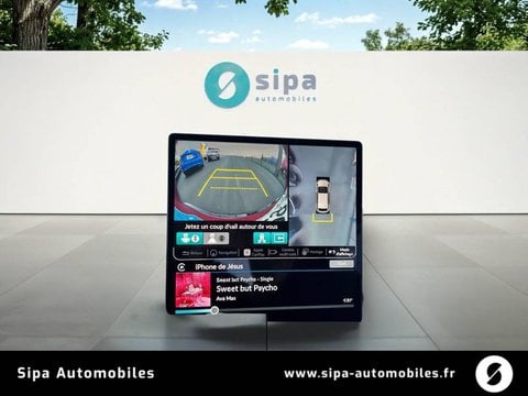 Voitures D'occasion À Mérignac | Honda E:ny1 204 Ch Advance 5P