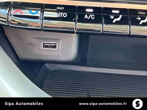 Voitures D'occasion À Toulouse | Fiat 500 Iii Electrique E 95 Ch Icône 3P