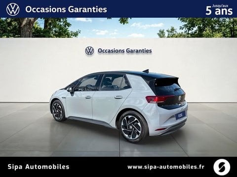 Voitures D'occasion À Lescar | Volkswagen Id.3 145 Ch Pro Business 5P
