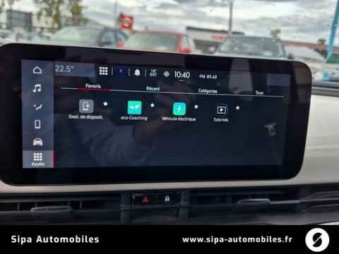 Voitures D'occasion À Dax | Fiat 500 E 95 Ch Nouvelle 3P
