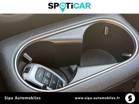 Voitures D'occasion À Toulouse | Hyundai Ioniq 5 58 Kwh - 170 Ch Intuitive 5P