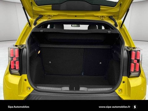 Voitures D'0Km À Villenave-D'ornon | Fiat Panda Grande Electrique Grande E 83 Ch La Prima 5P