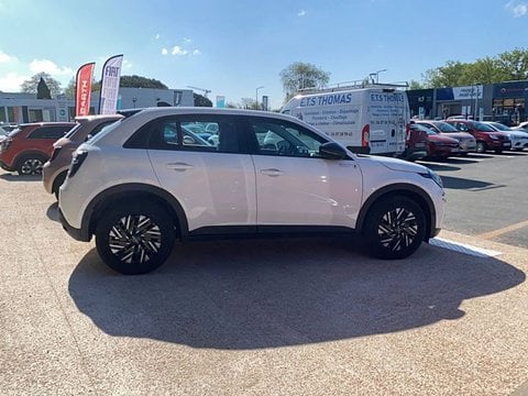 Voitures D'0Km À Toulouse | Fiat 600 1.2 Hybrid 136Ch Dct6 5P