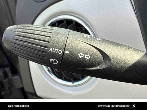 Voitures D'occasion À Libourne | Fiat 500 1.2 69 Ch Eco Pack S/S Star 3P