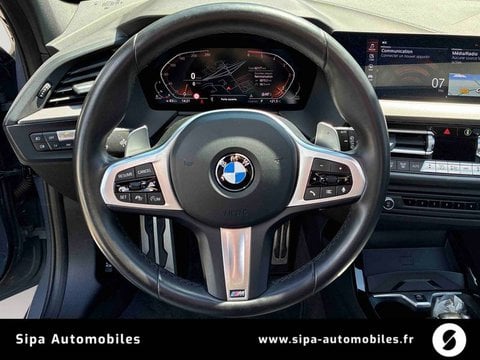 Voitures D'occasion À Libourne | Bmw Série 1 118D 150 Ch Bva8 M Sport 5P