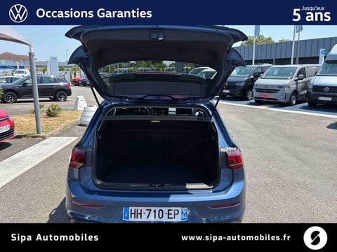 Voitures D'occasion À Lescar | Volkswagen Golf 2.0 Tdi 150 Dsg7 Vw Edition 5P