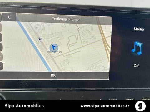 Voitures D'occasion À Toulouse | Hyundai Bayon 1.0 T-Gdi 100 Hybrid 48V Creative 5P