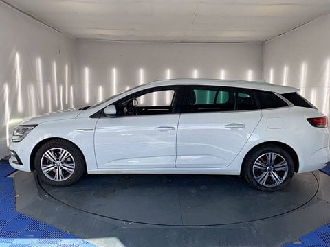 Voitures D'occasion À Fenouillet | Renault Mégane Megane Iv Iv Estate E-Tech Plug-In Hybride 16...