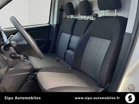 Voitures D'occasion À Le Bouscat | Fiat Doblò Doblo Cargo Vul Doblo Cargo Ft 1.6 Multijet 105 B...