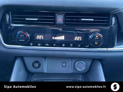 Voitures D'occasion À Mérignac | Nissan Qashqai E-Power 190 Ch N-Connecta 5P