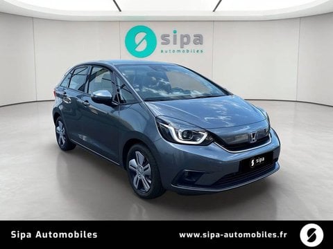 Voitures D'occasion À Mérignac | Honda Jazz E:hev 1.5 I-Mmd Exclusive 5P